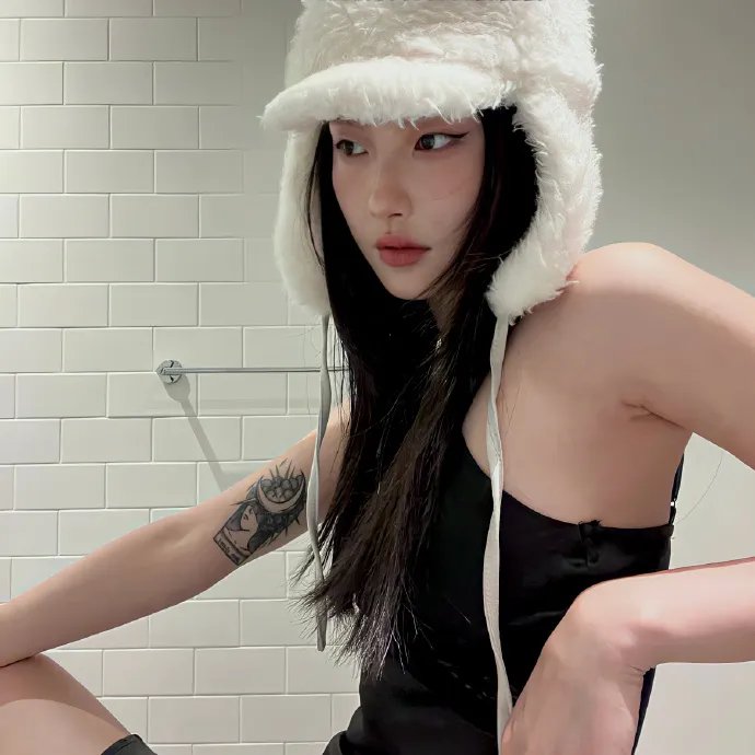 克罗马小子