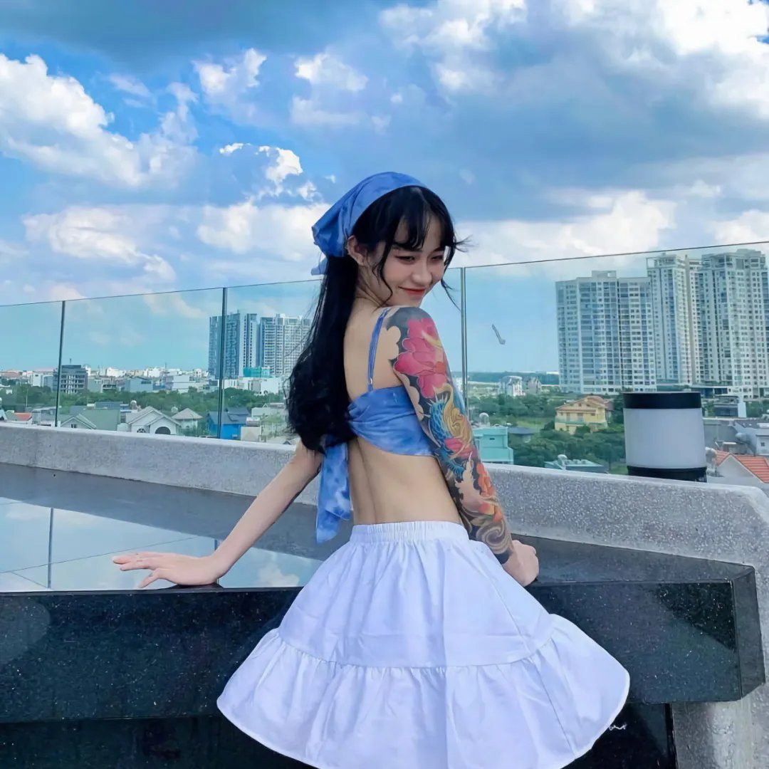 下雨不打雷